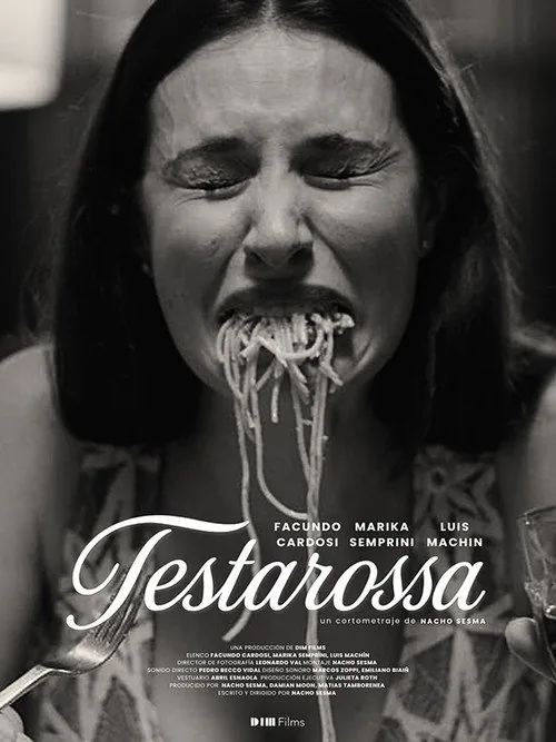 Testarossa
