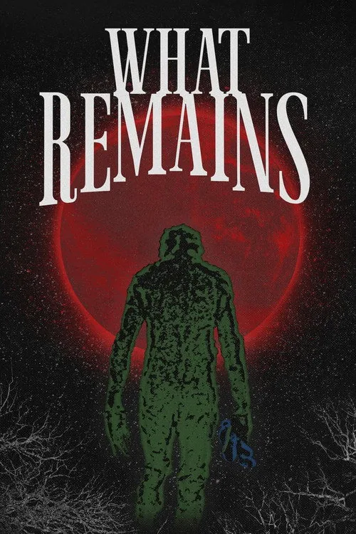 What Remains