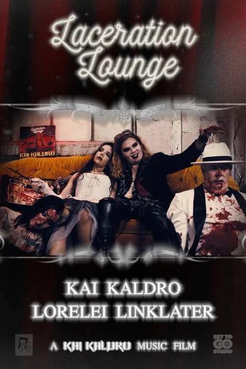 Laceration Lounge