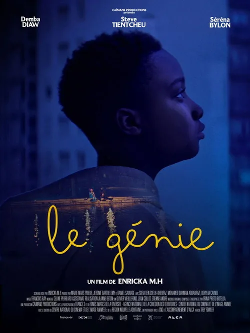 Le Génie