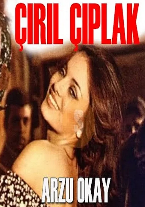 Çırılçıplak