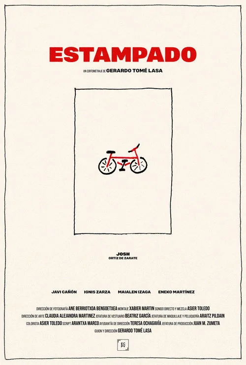 Estampado
