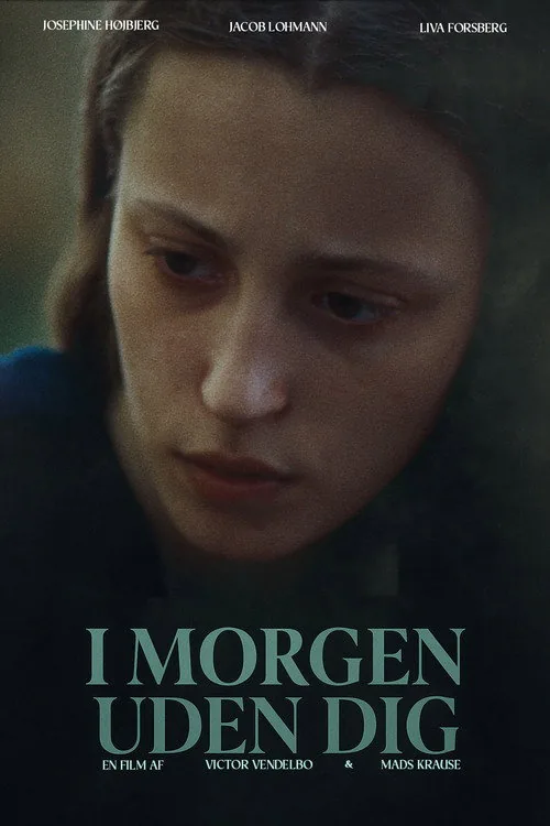 I morgen uden dig