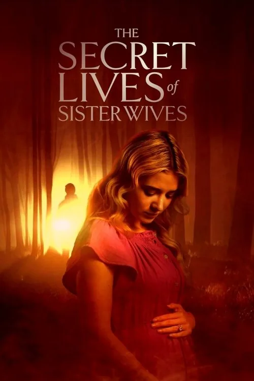 The Secret Lives of Sister Wives