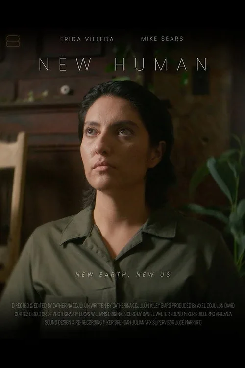 New Human
