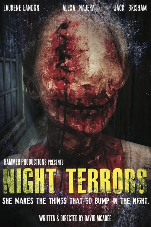 Night Terrors