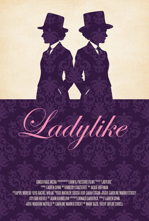 Ladylike