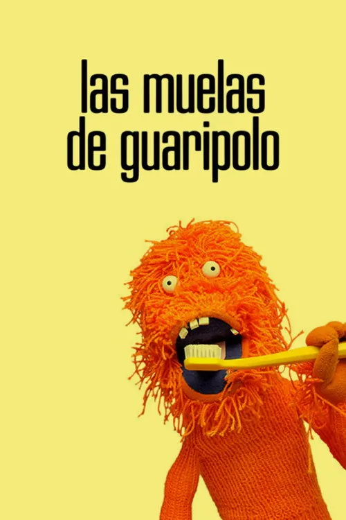 31 Minutos: Las muelas de Guaripolo