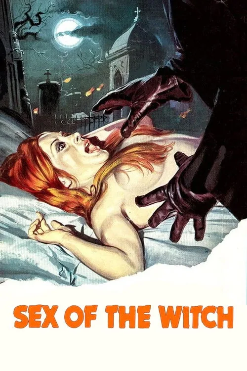 Il sesso della strega