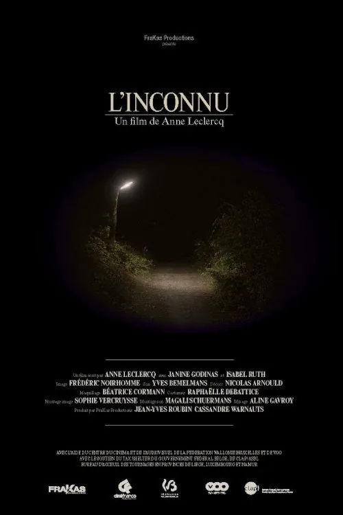 L'inconnu
