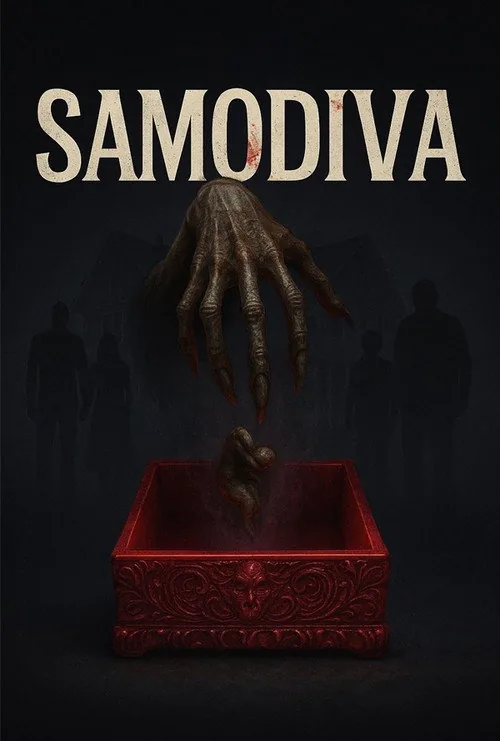 Samodiva