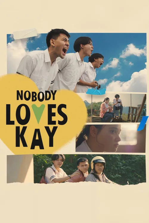 Nobody Loves Kay