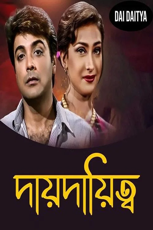দায় দায়িত্ব
