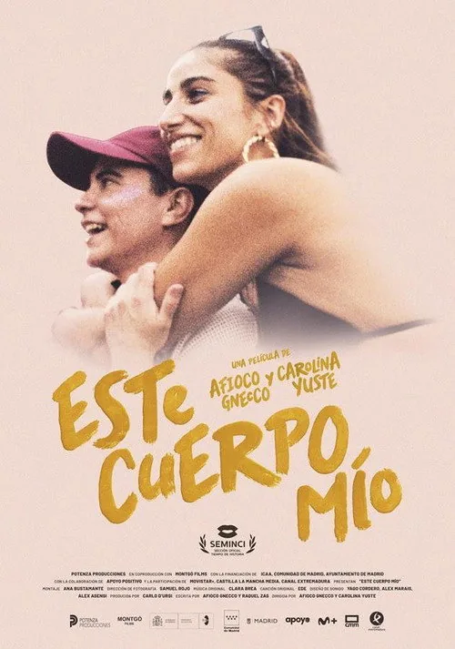Este cuerpo mío