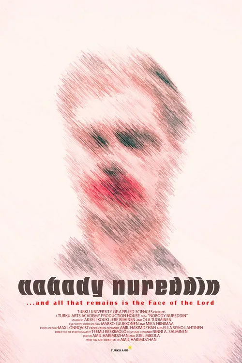 Nobody Nureddin
