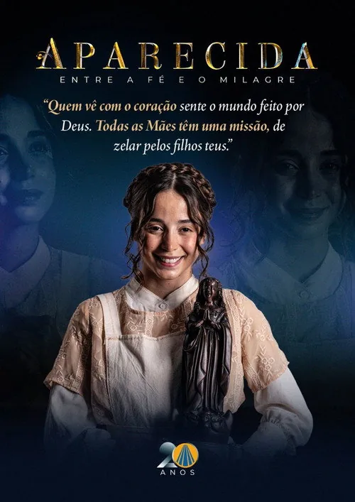 Aparecida: Entre a fé e o milagre