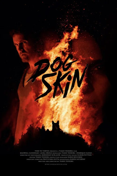 Dog Skin and Other Stories