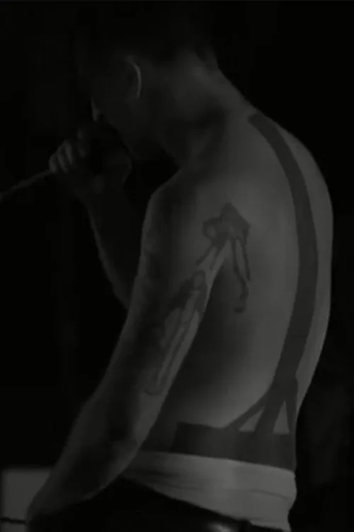 Amenra Live at Rock Werchter 2025