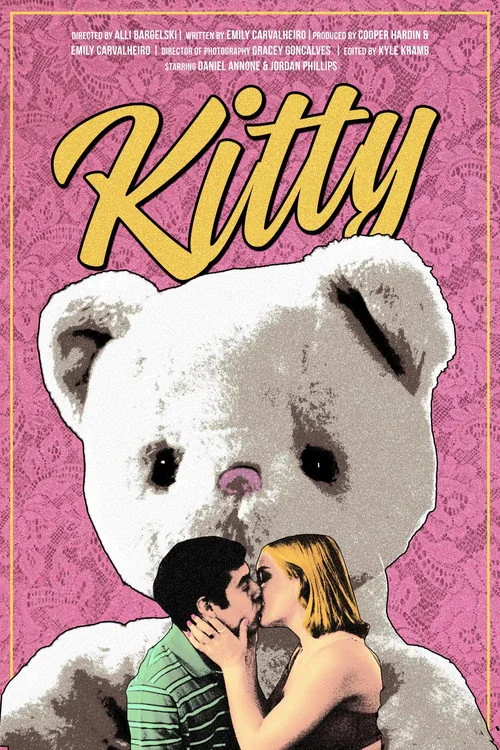 Kitty