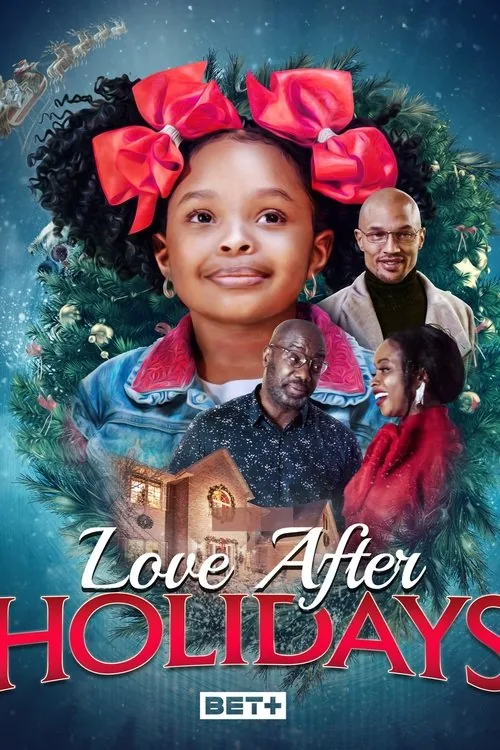 Love After Holidays
