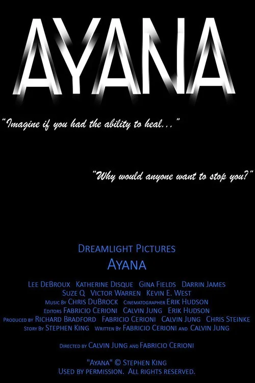 Ayana