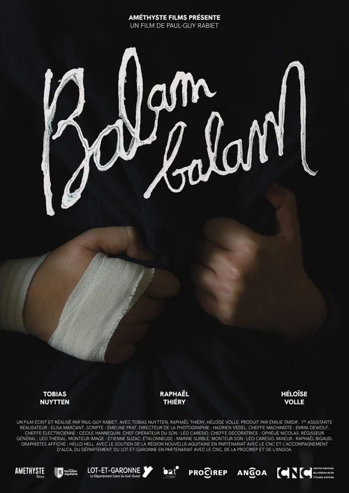 Balam Balam