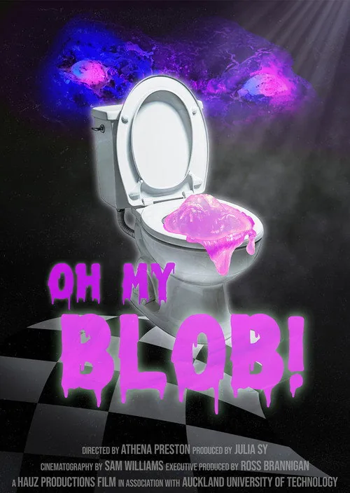 Oh My Blob!