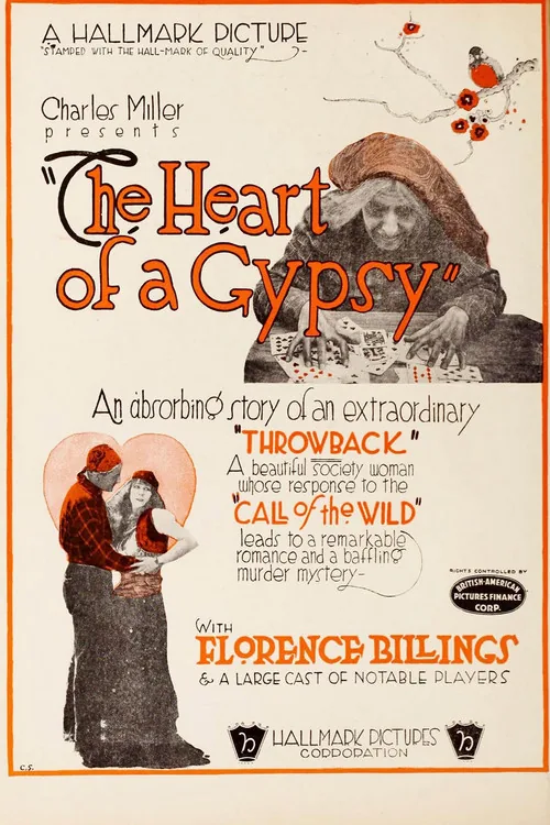 The Heart of a Gypsy