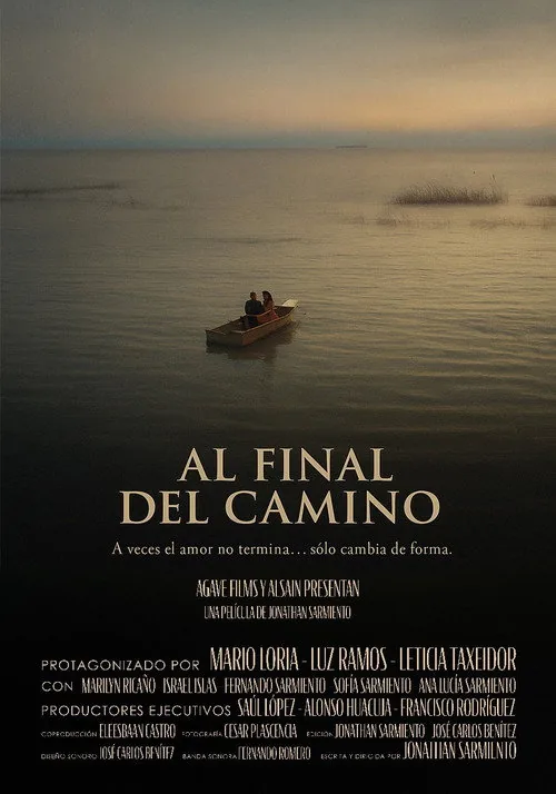 Al final del camino