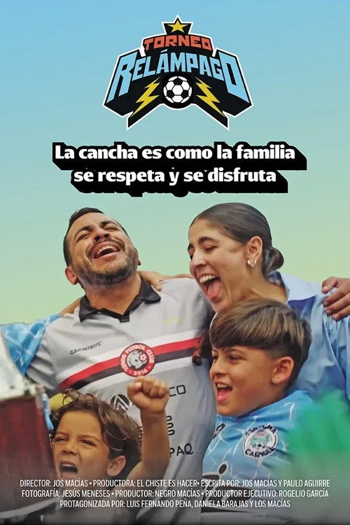 Torneo relámpago