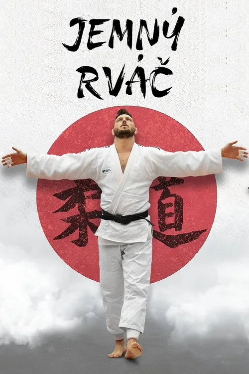 Jemný rváč