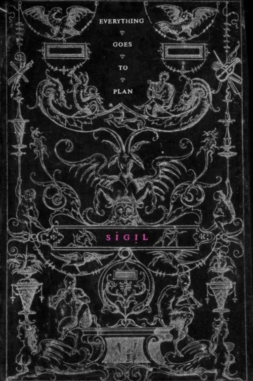 Sigil