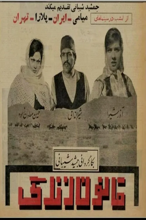 قانون زندگی