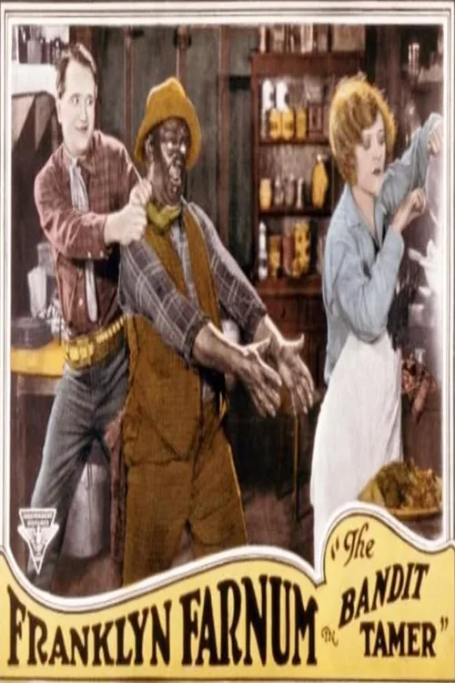 The Bandit Tamer