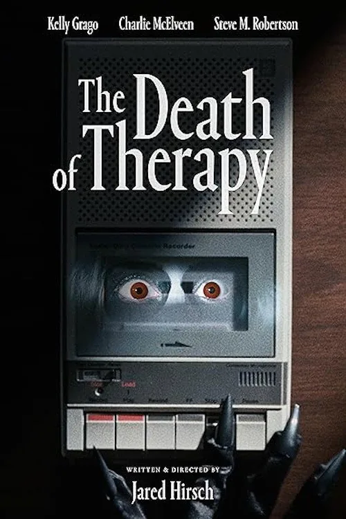 The Death of Therapy