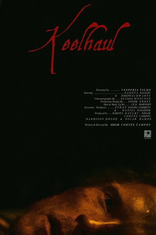 Keelhaul
