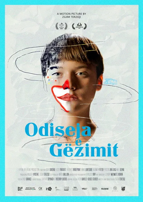 Odiseja e Gëzimit