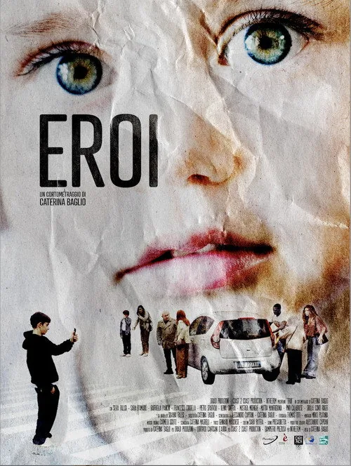 Eroi