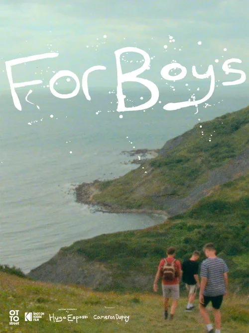 For Boys