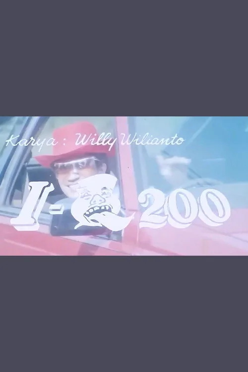 IQ 200