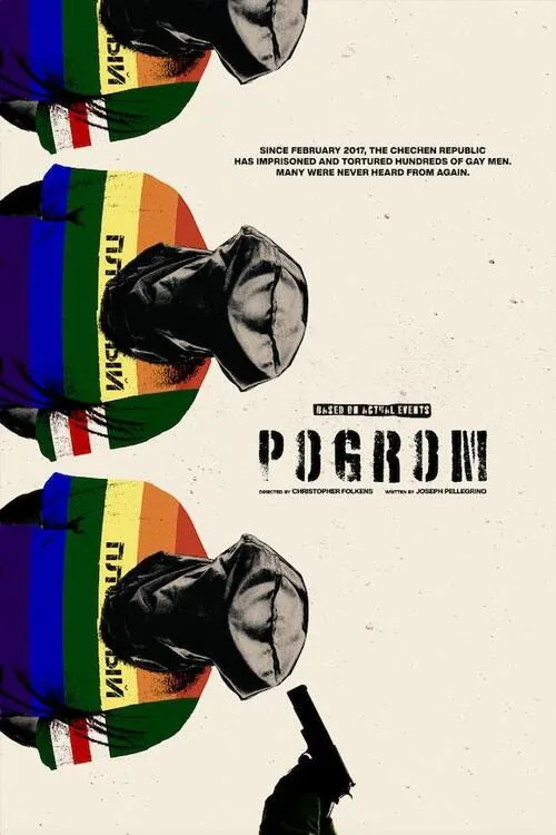 Pogrom