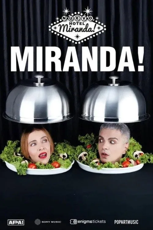 Nuevo Hotel Miranda! Tour