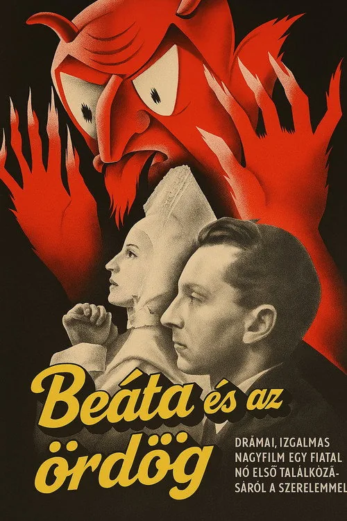 Beáta és az ördög