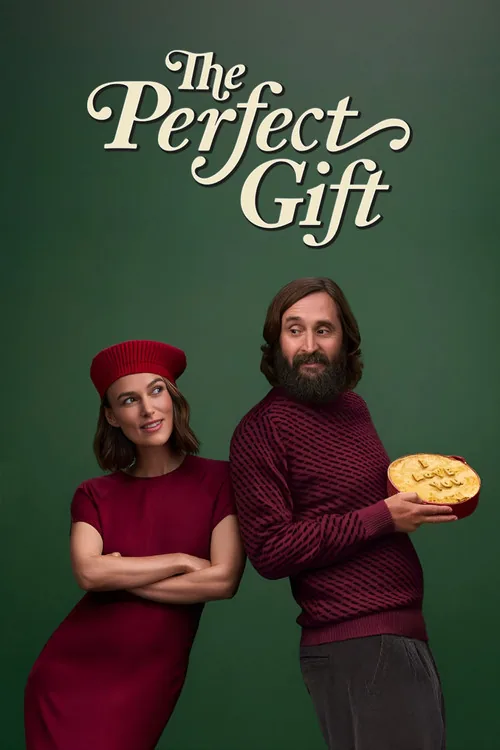 The Perfect Gift