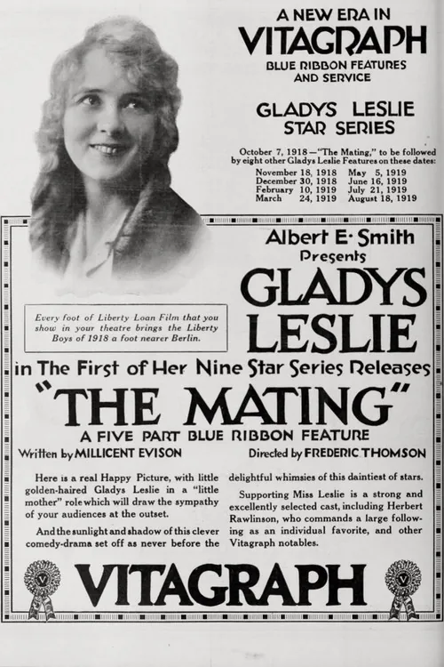 The Mating