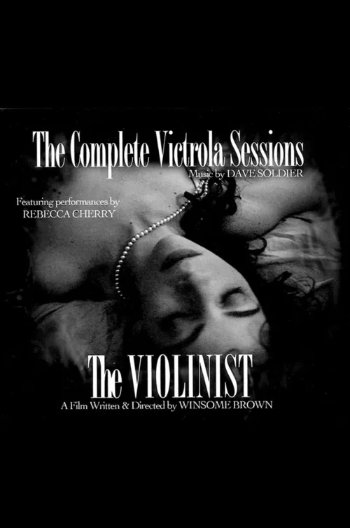 The Violinist