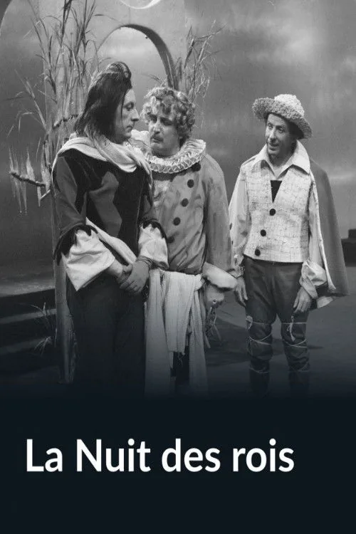 La Nuit des rois