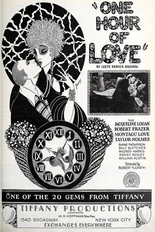 One Hour of Love