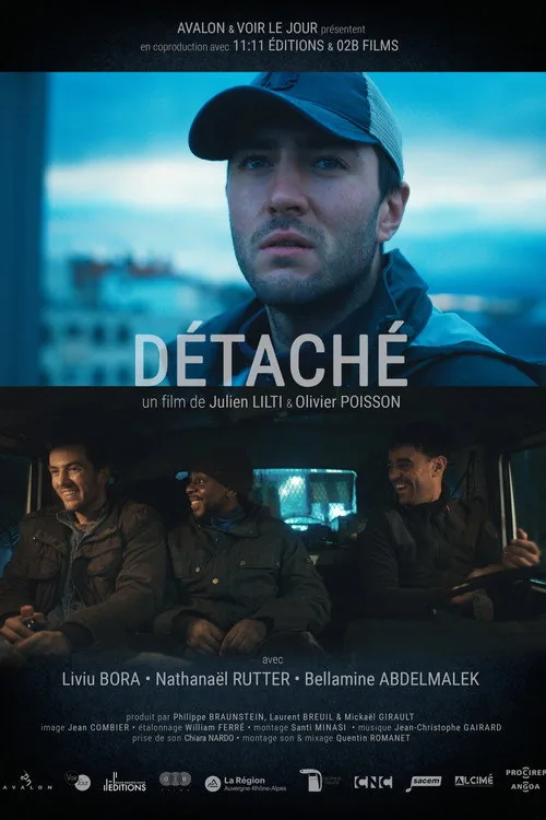 Détaché