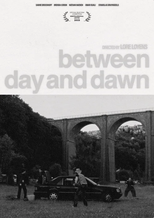 Between Day and Dawn